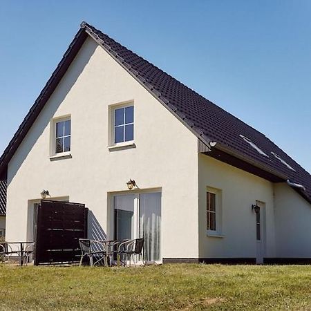 Holiday Resort Van Der Valk, Linstow Dobbin-Linstow Екстер'єр фото