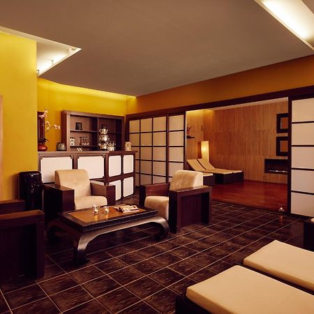 Holiday Resort Van Der Valk, Linstow Dobbin-Linstow Екстер'єр фото
