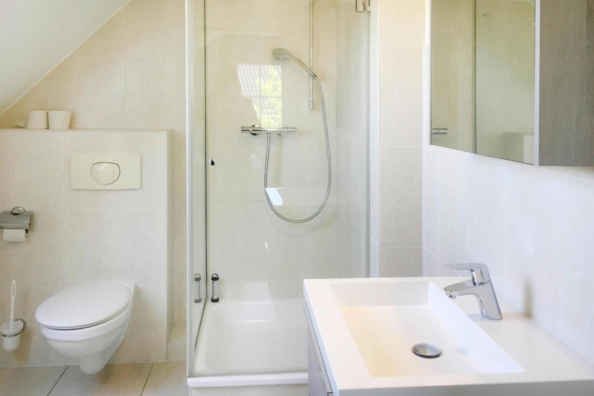 Holiday Resort Van Der Valk, Linstow Dobbin-Linstow Екстер'єр фото
